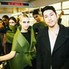 Video: Subway Fashion Show Hits The L Train
